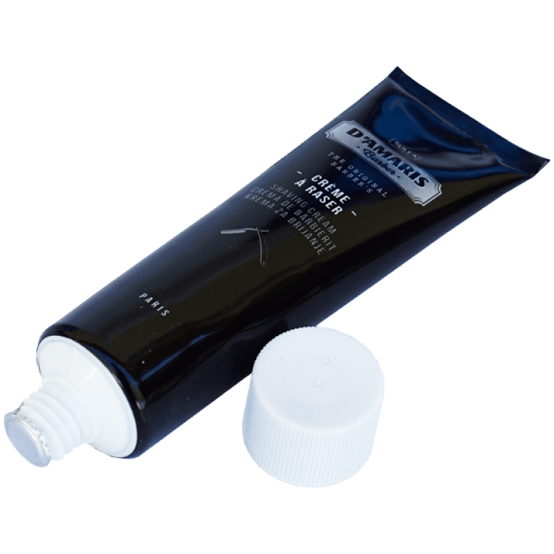 Crema de barbierit D'amaris Original, 60 gr